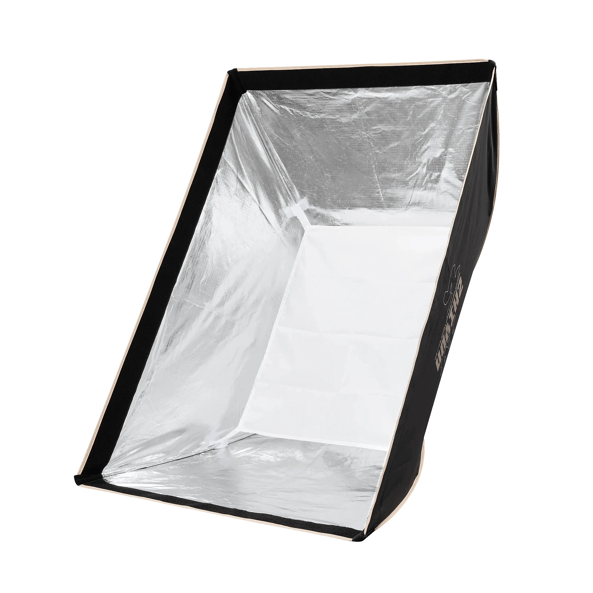 Softbox Retangular Zhiyun 60x90cm com Grade Montagem Bowens (EX1H10)
