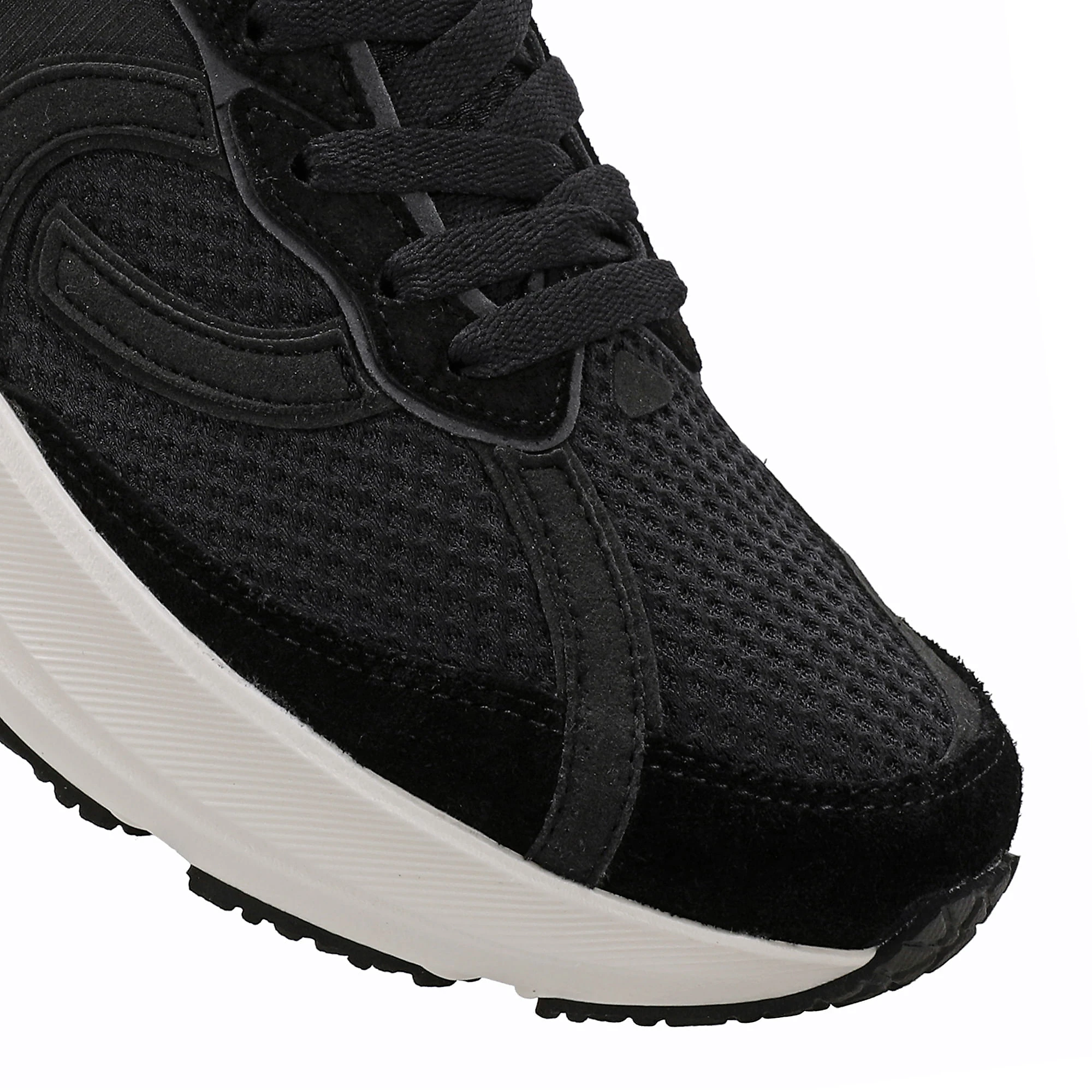 Tênis Olympikus Corre S 34 Preto