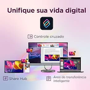 Tablet Lenovo Idea Tab Plus 12.1” Android 15 ZAG70941BR MediaTek D6400 Wi-Fi 256GB 13MP Caneta Capa Protetora Luna Grey