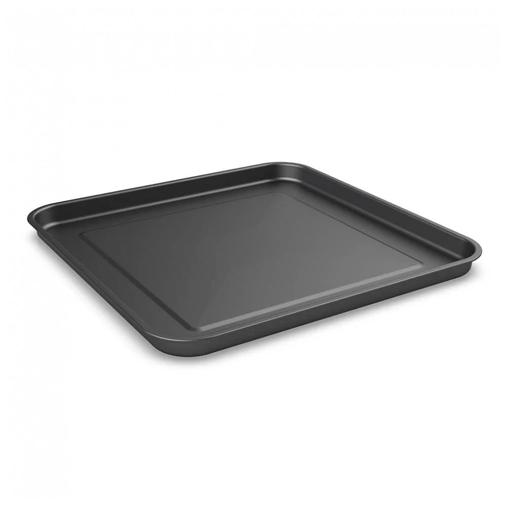 Assadeira Ninja 113SH100 Antiaderente Nanocerâmica para Forno Foodi Digital Air Fry