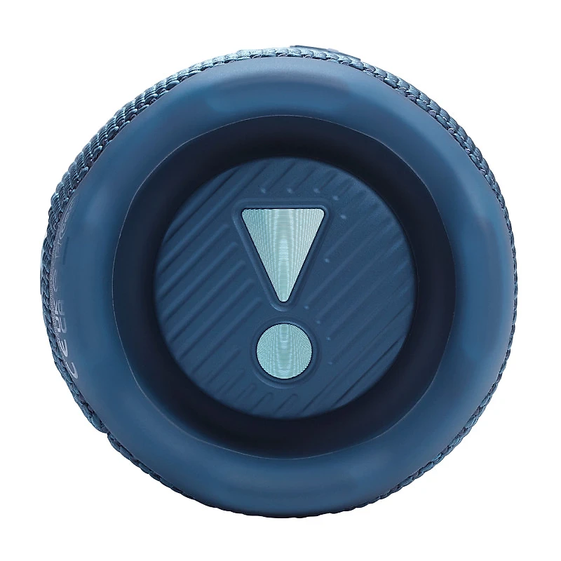 Caixa de Som Bluetooth JBL Flip 7 Azul
