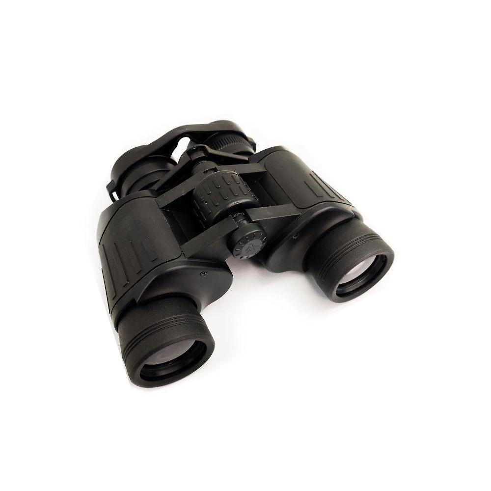 Binoculos Profissional Longo Alcance Ajustavel Zoom 12x45 Bak4 Telescopica Acampamento