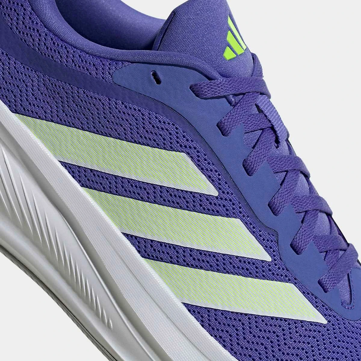 Tênis Adidas Response Runner 2 Roxo - 34