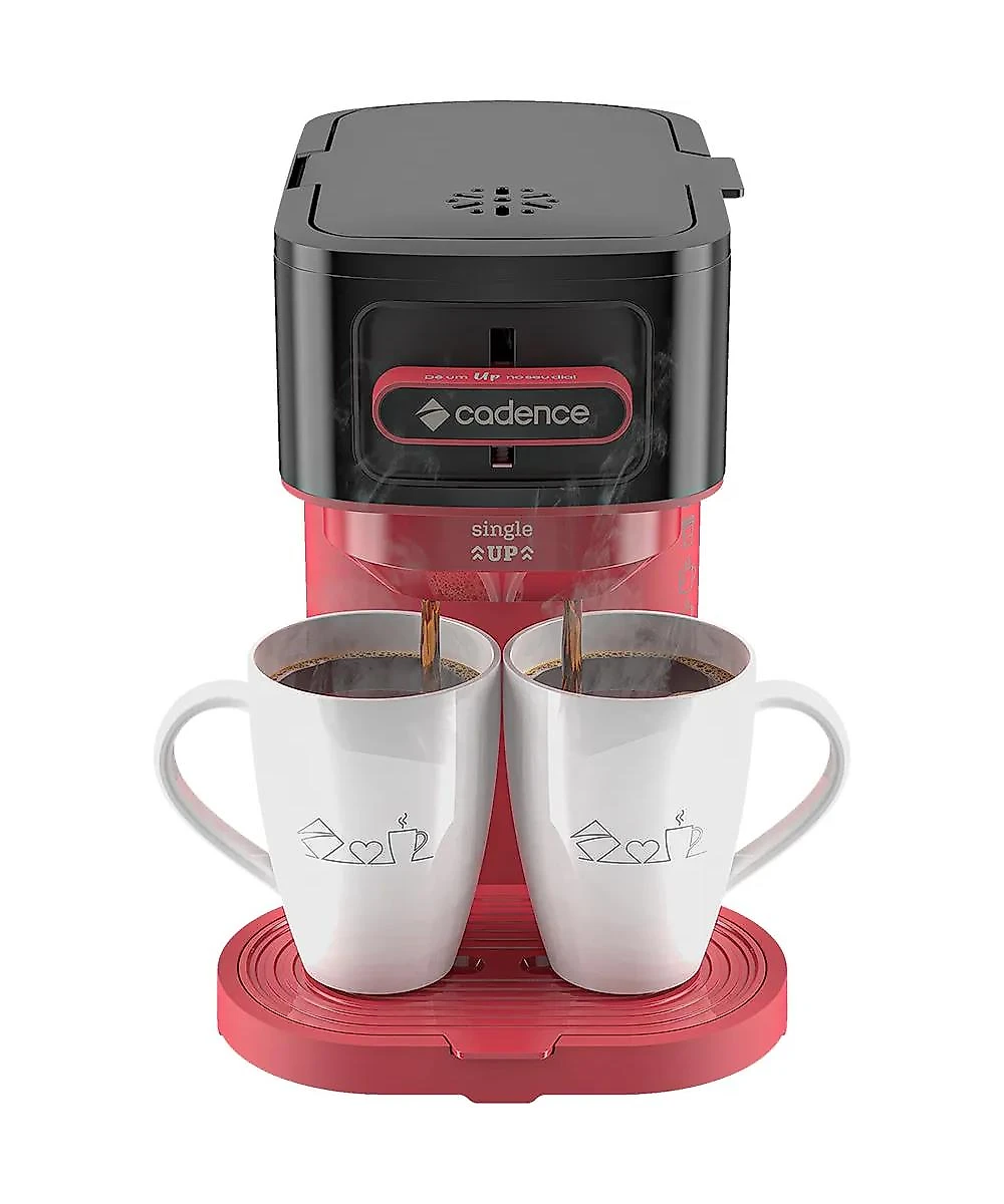 Cafeteira Cadence Caf230 Single