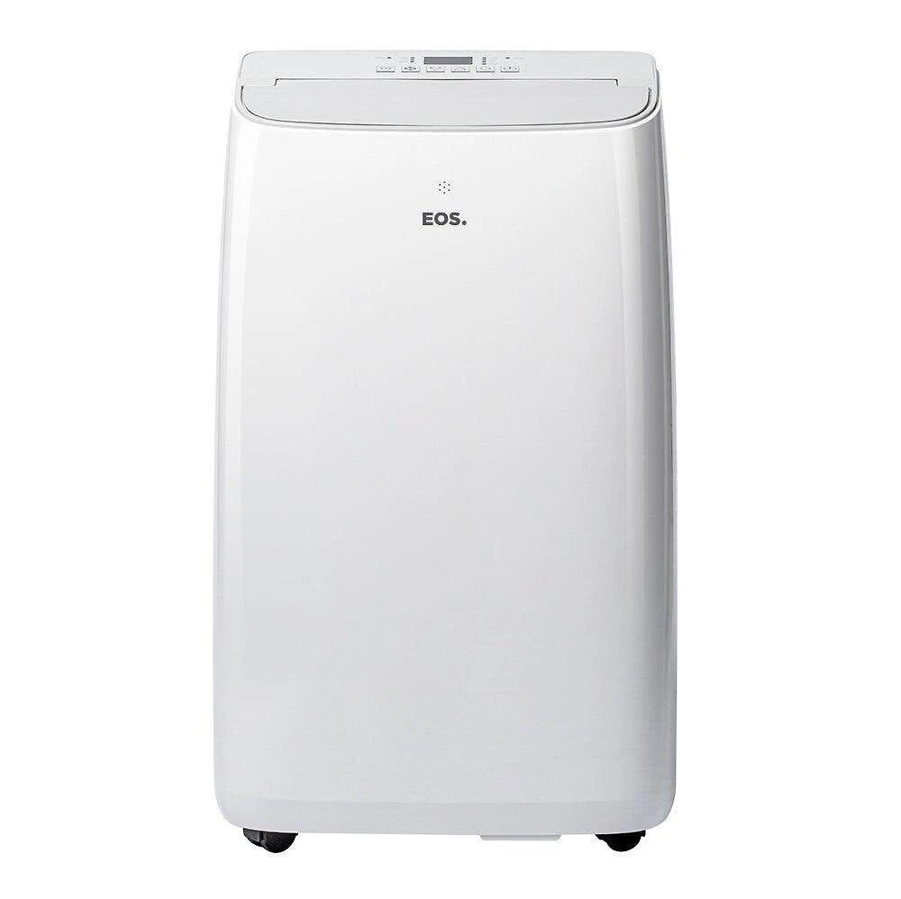 Ar-Condicionado Portátil Inverter 14000 BTUs EOS Slim Quente e Frio EAP14IQF 220V