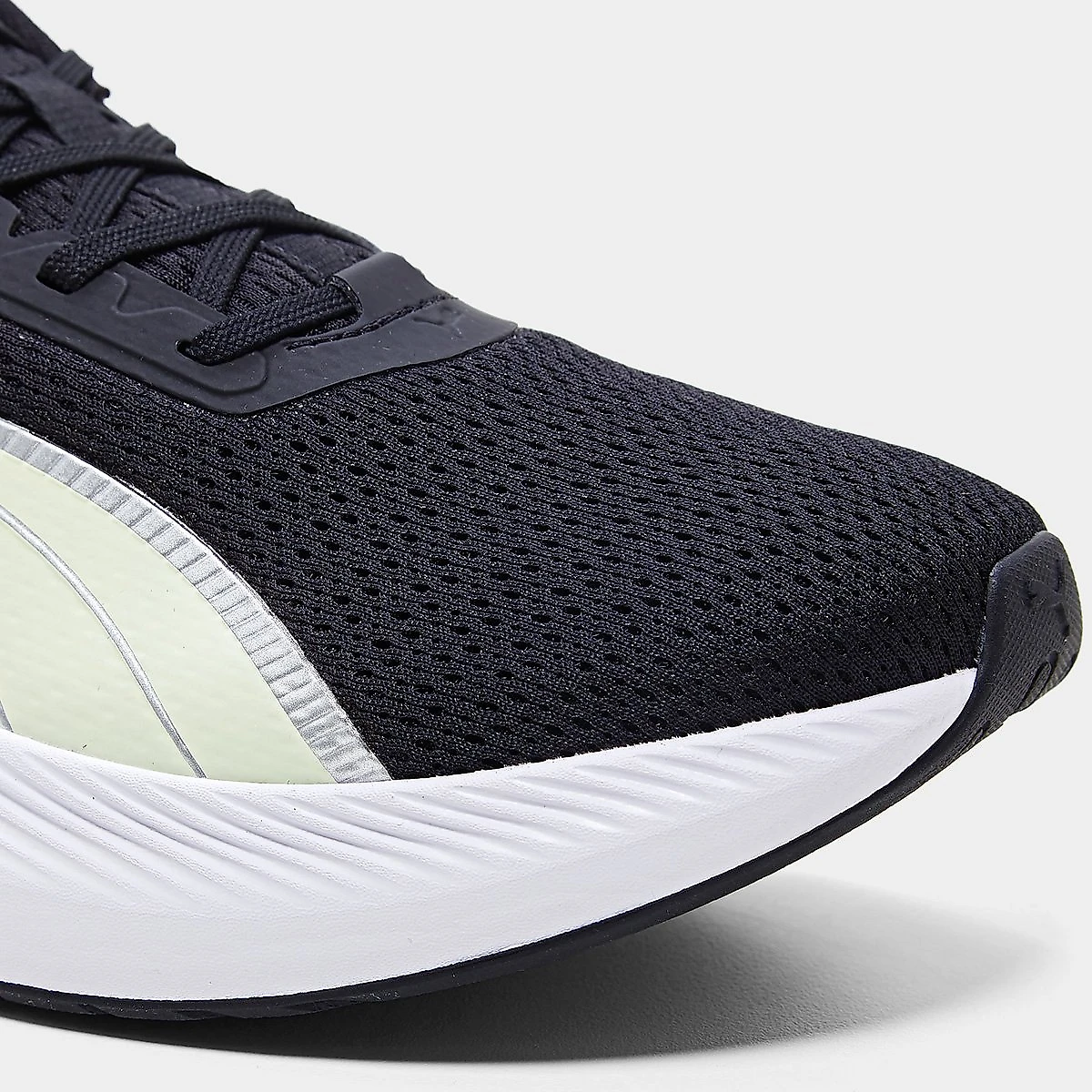 Tênis Puma Dasher Lite Preto - 34