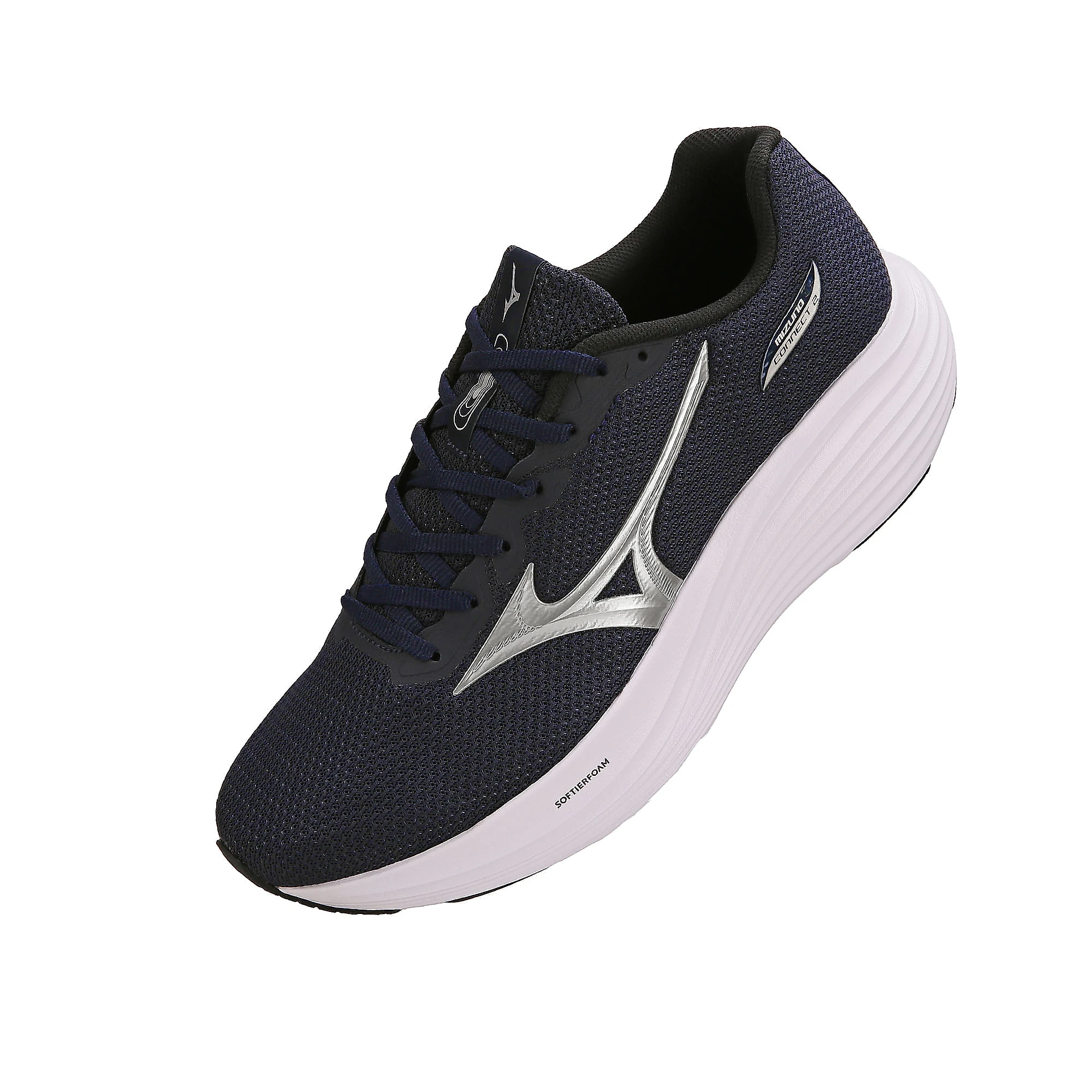 Tênis de Corrida Mizuno Connect 2 38 Azul