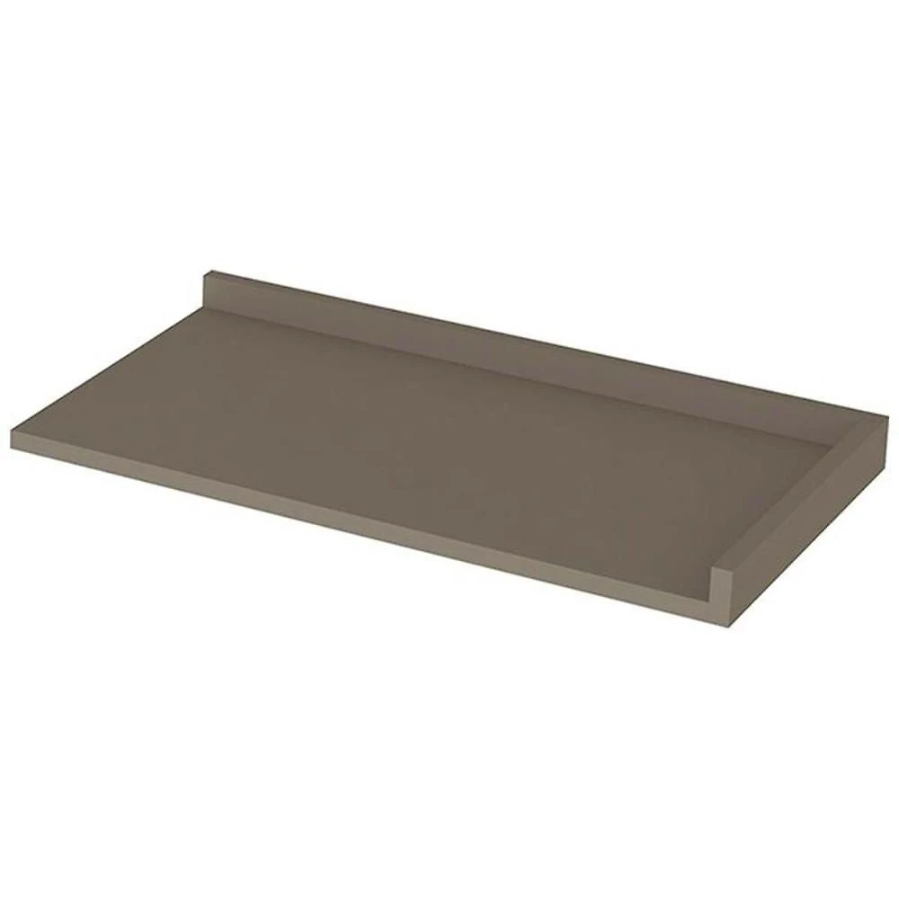 Módulo Cozinha Henn Americana Tampo Para Balcão Canto Reto 94x54cm Duna-henn