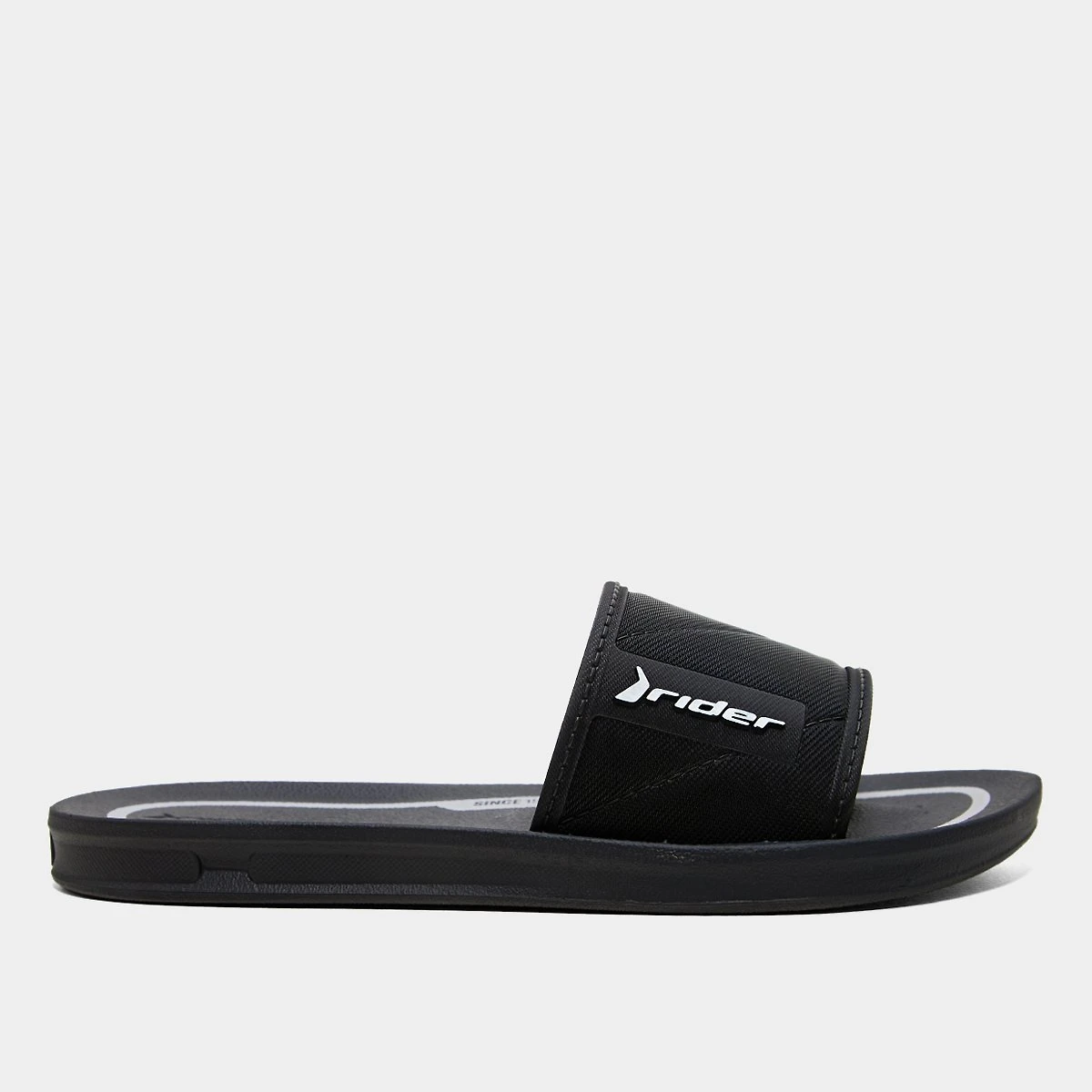 Chinelo Juvenil Rider Slide Street