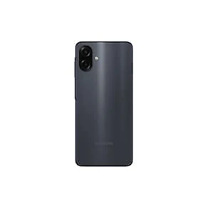 Celular Samsung Galaxy A07 Tela 6.7" 128GB 4G 90Hz Câmera Dupla 50MP Preto