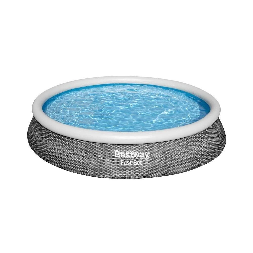 Piscina Fast Set 7340L 220V - Bestway