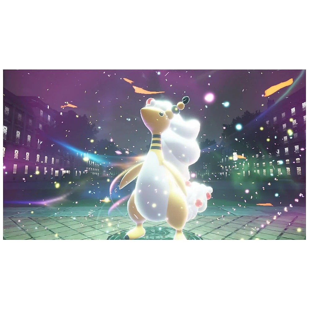 Jogo Pokémon Legends: Z-A para Nintendo Switch 2 mídia física