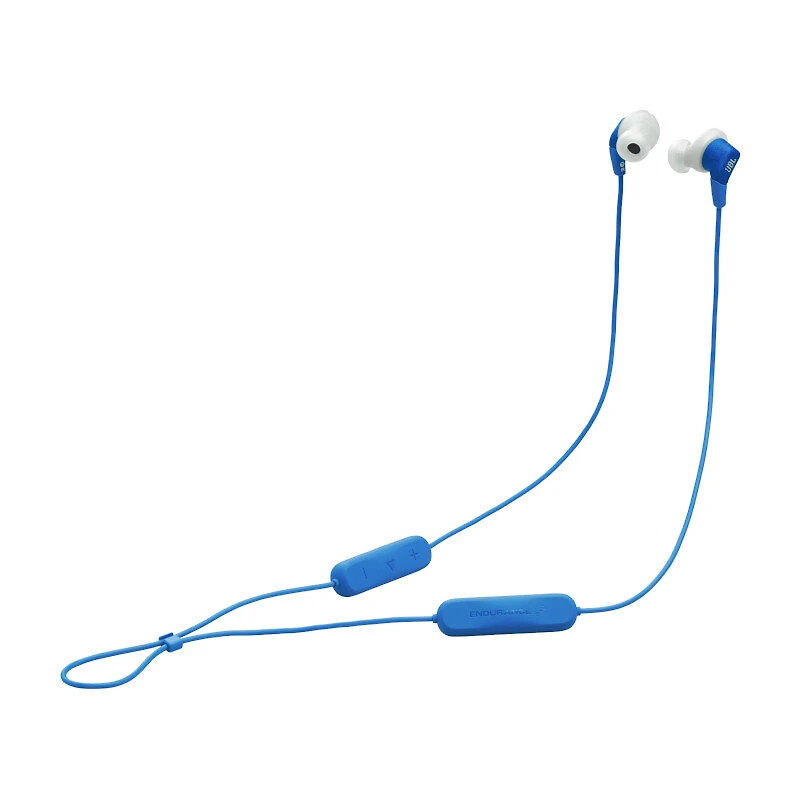 Fone de Ouvido JBL Endurance Run 3 Azul