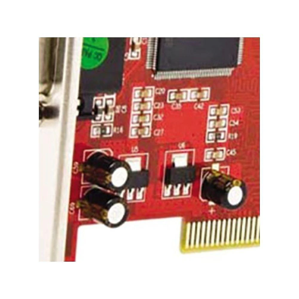 Kit Placa Dvr Seykon Sk-9808 Pci 8 Canais Real Time Sistema Ntsc 240 Fps