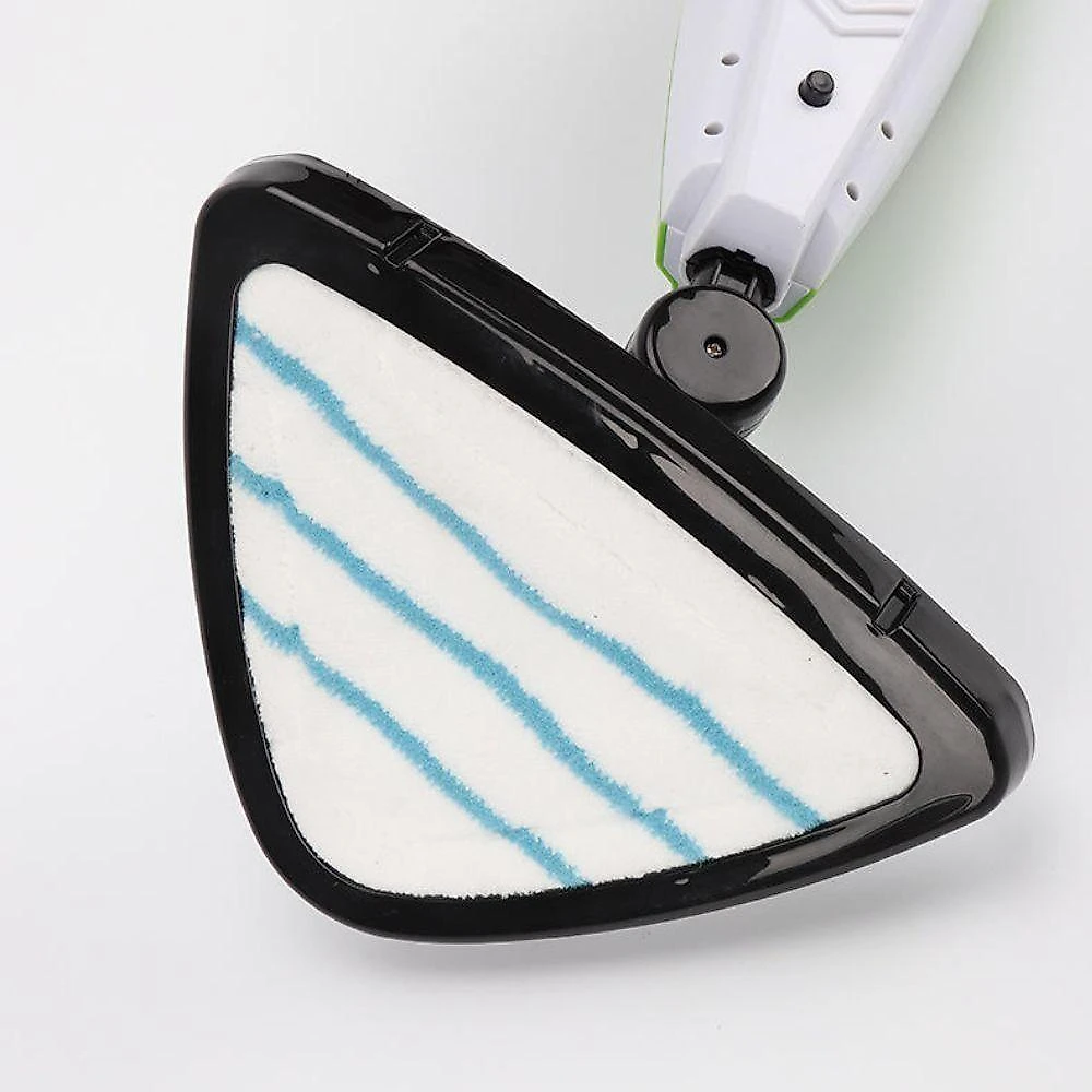 Higienizador Mop X10 Vaporizador 5 Em 1 Limpeza Profunda E Praticidade Para Sua Casa - 110V