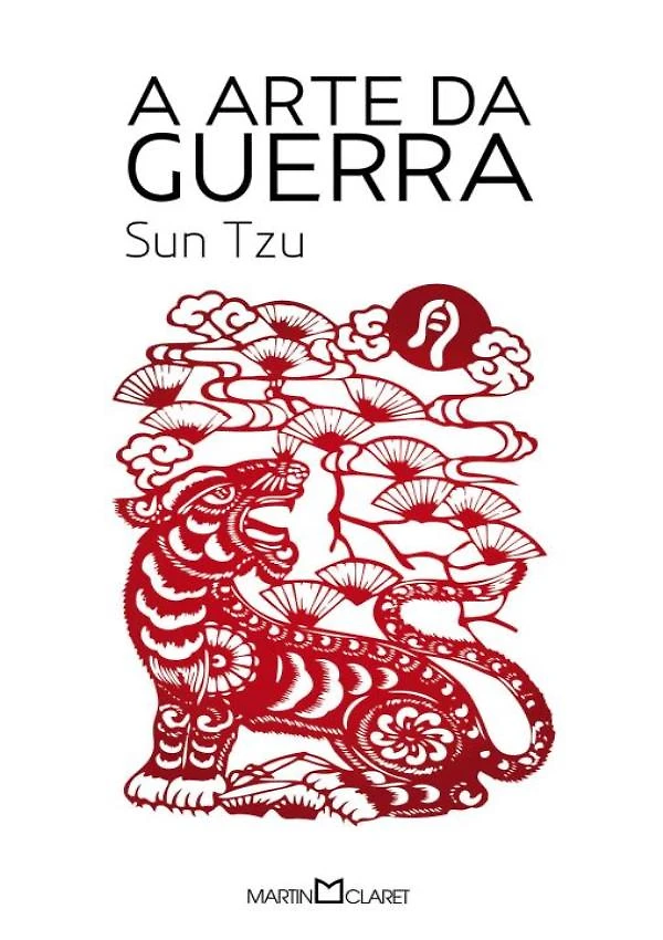 Arte Da Guerra, A