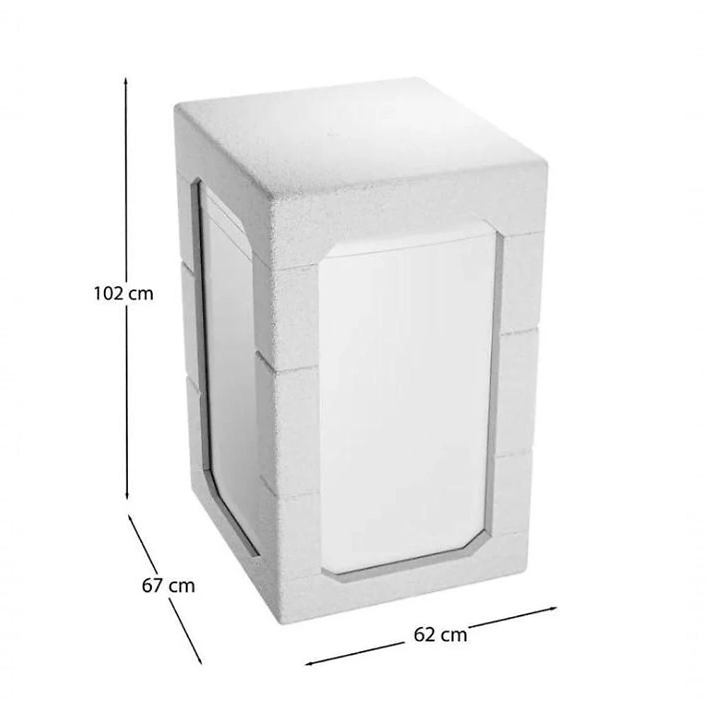 Máquina de Lavar Consul CWB10BB 10kg Automática Branca com Dosagem Econômica 220V