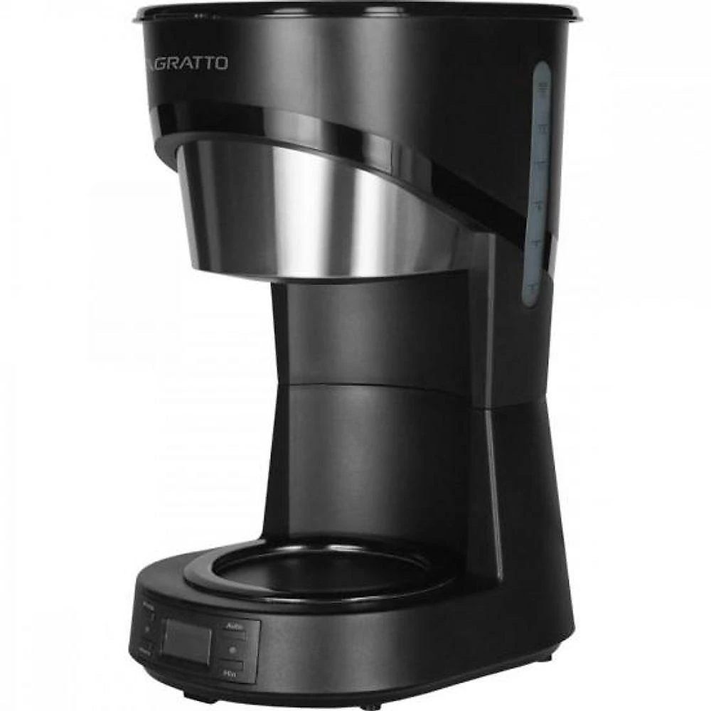Cafeteira Programável Agratto Aroma Preta 220V