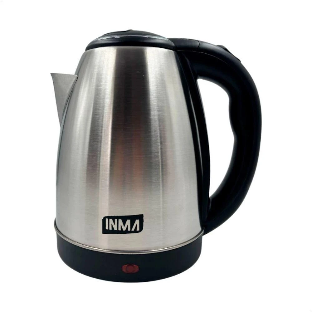 Chaleira Elétrica Inma CA0066T 1500W 1,8L Aço Inox Bivolt