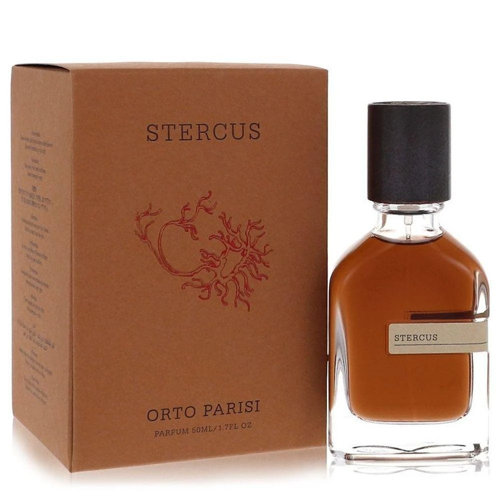 Perfume Feminino Orto Parisi 50 Ml Pure Parfum