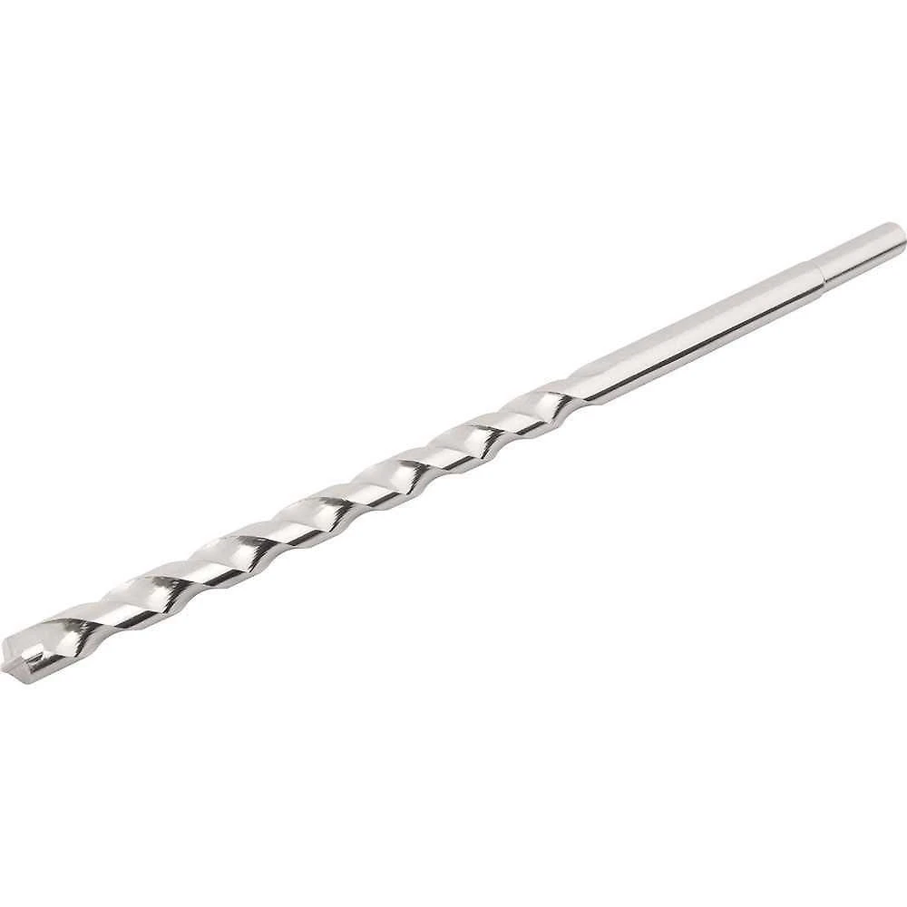Broca Extralonga para Concreto 14,0mm X 295,0mm Ponta de Metal Duro Vídea Vonder