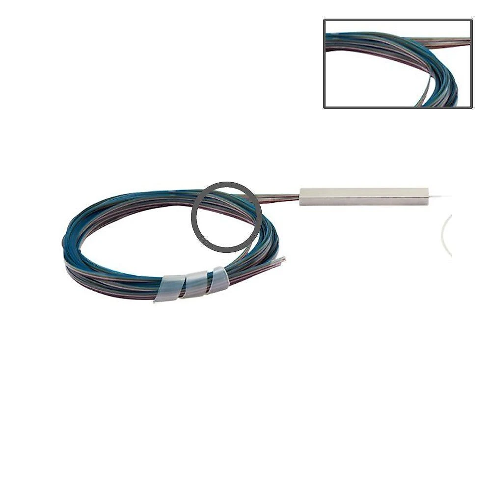 Cabo Óptico Splitter PLC 1x32 sem Conector XFS 1320 Intelbras
