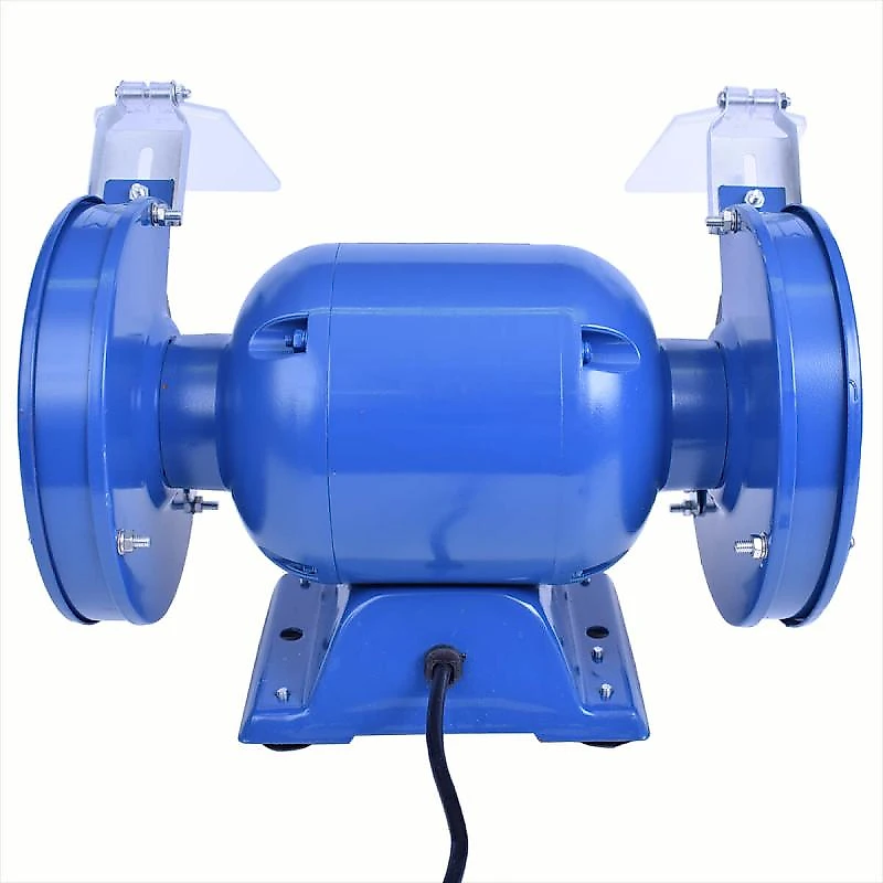 Moto Esmeril 6 POL 1/2 HP 350W 3400 RPM BREMEN 110V