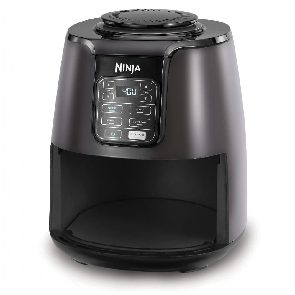 Base de Reposição Ninja Air Fryer 100KY100 3,8 L 1550W Compatível com AF101 110V