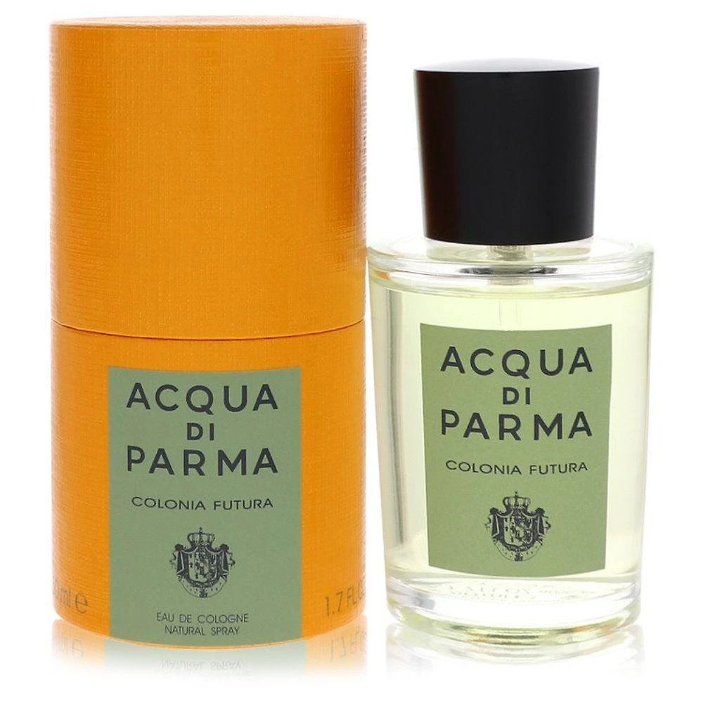 Perfume Feminino Futura Acqua Di Parma 50 Ml Eau De