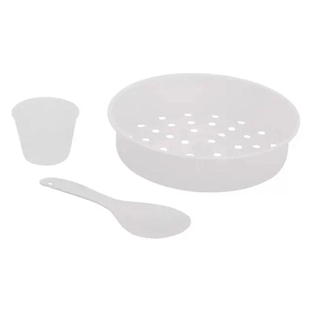 Panela Arroz Britania Prime 10 Xicaras Pa10 - 066401054branco110 Volts