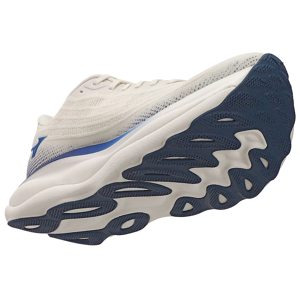 Tênis de Corrida Mizuno Wave SKY 9 38 Branco