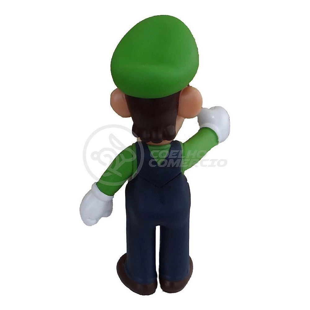 Boneco Sonic - Sonic Collection