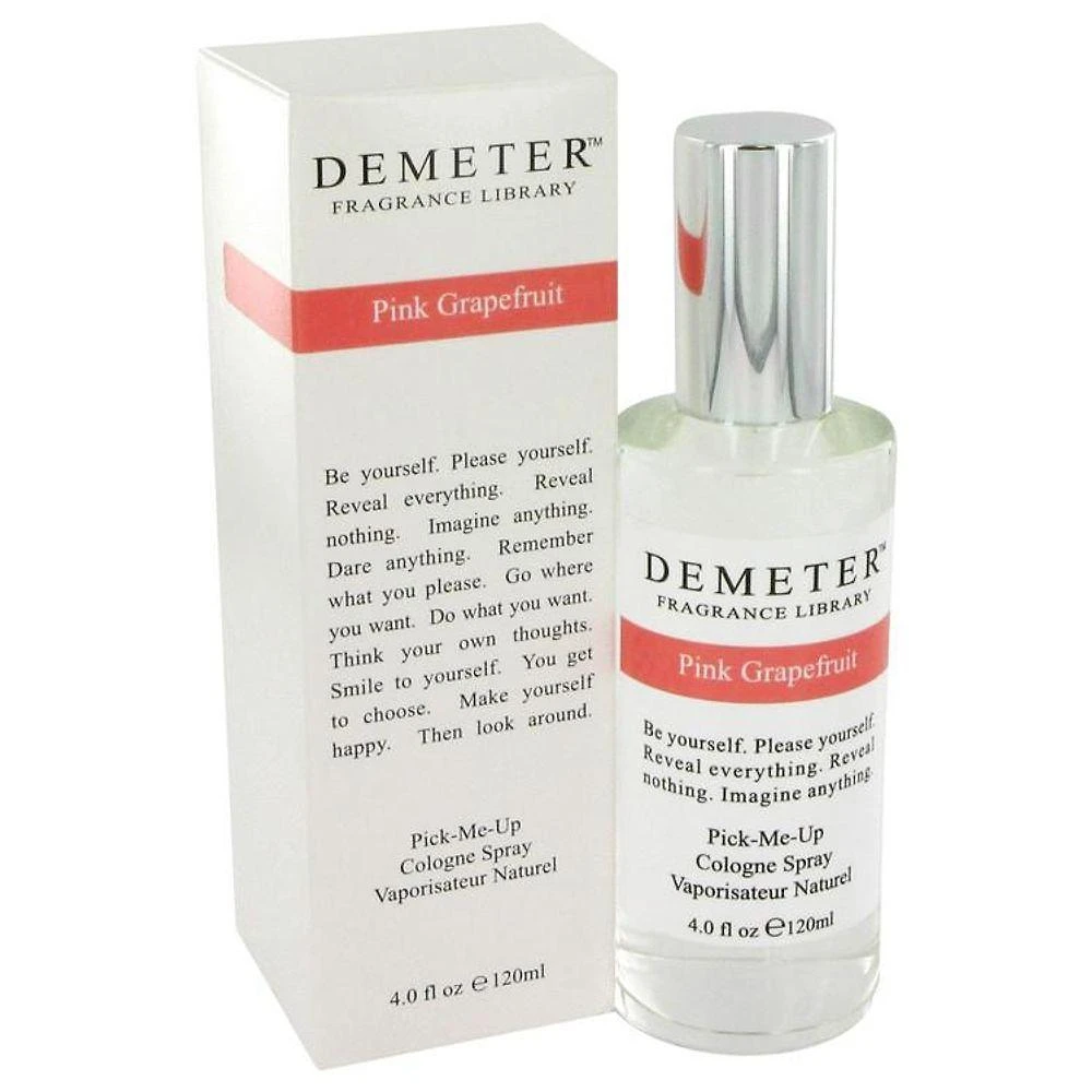 Perfume Feminino Demeter 120 Ml Cologne Spray