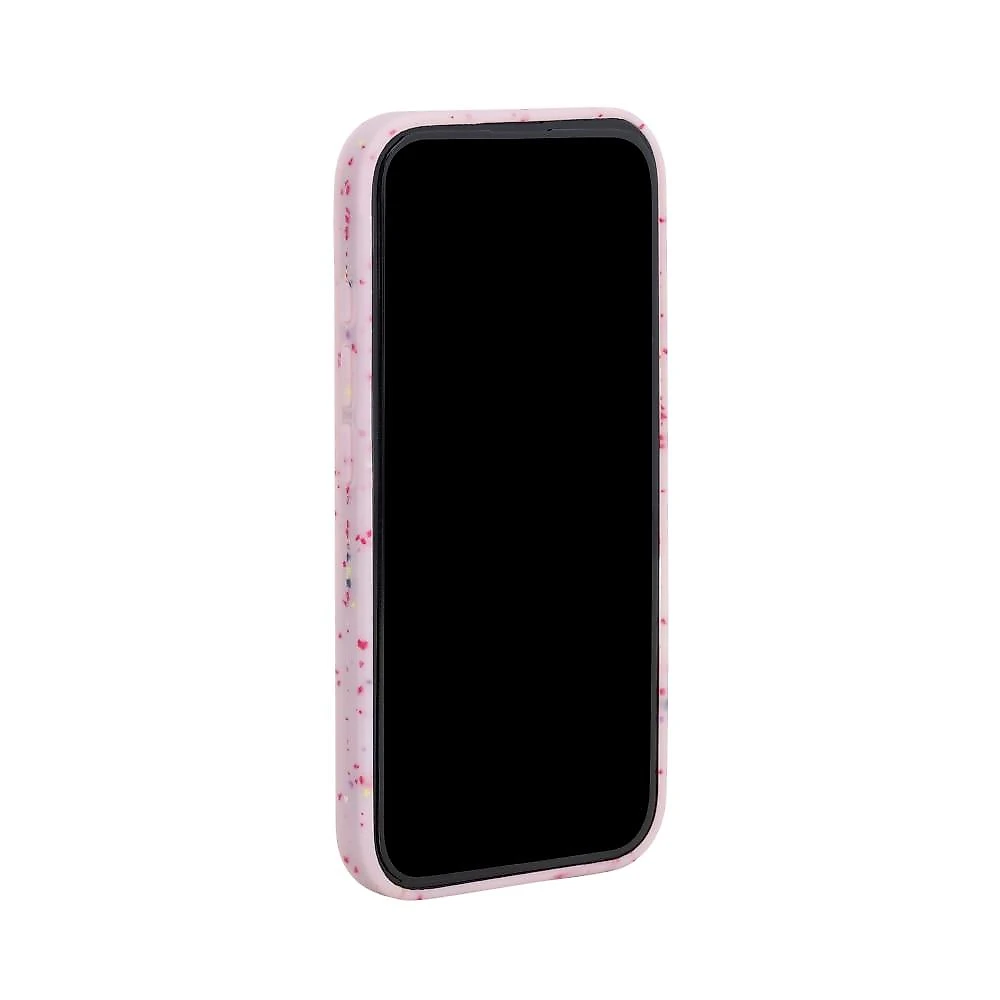 Capa iPhone 16, Originais iPlace, Party, Rosa