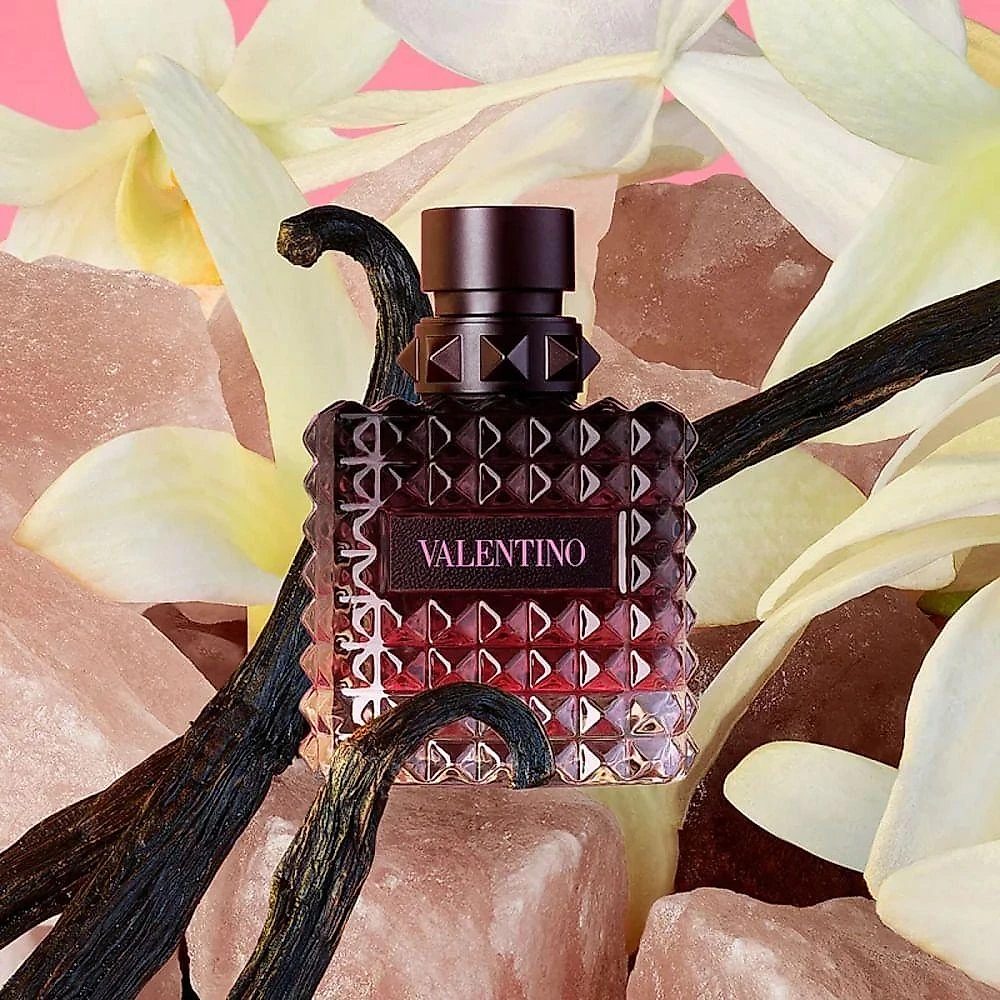 Perfume Valentino Donna Born In Roma Intense Feminino Eau de Parfum 30ML