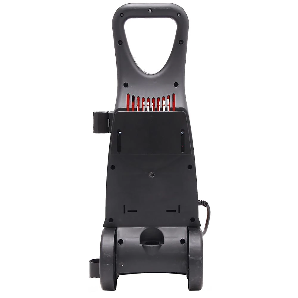 Lavadora de alta pressão wap premium 2600 aplicador de detergente, cabo 5 metros 220v