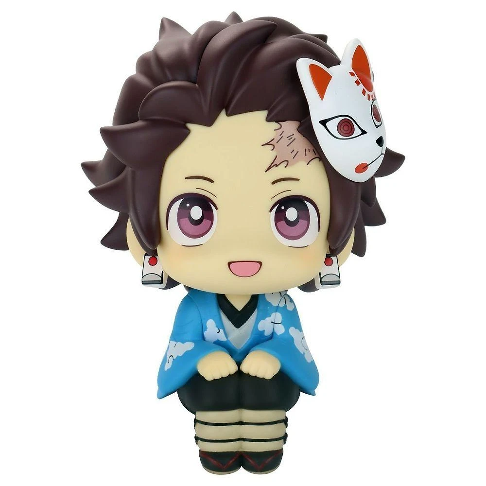 Demon Slayer Tanjiro Kamado Final Selec Ver Lookup