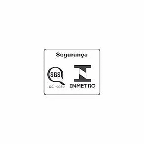 Liquidificador Oster 1400W Full Preto 3,2L - OLIQ610 110V