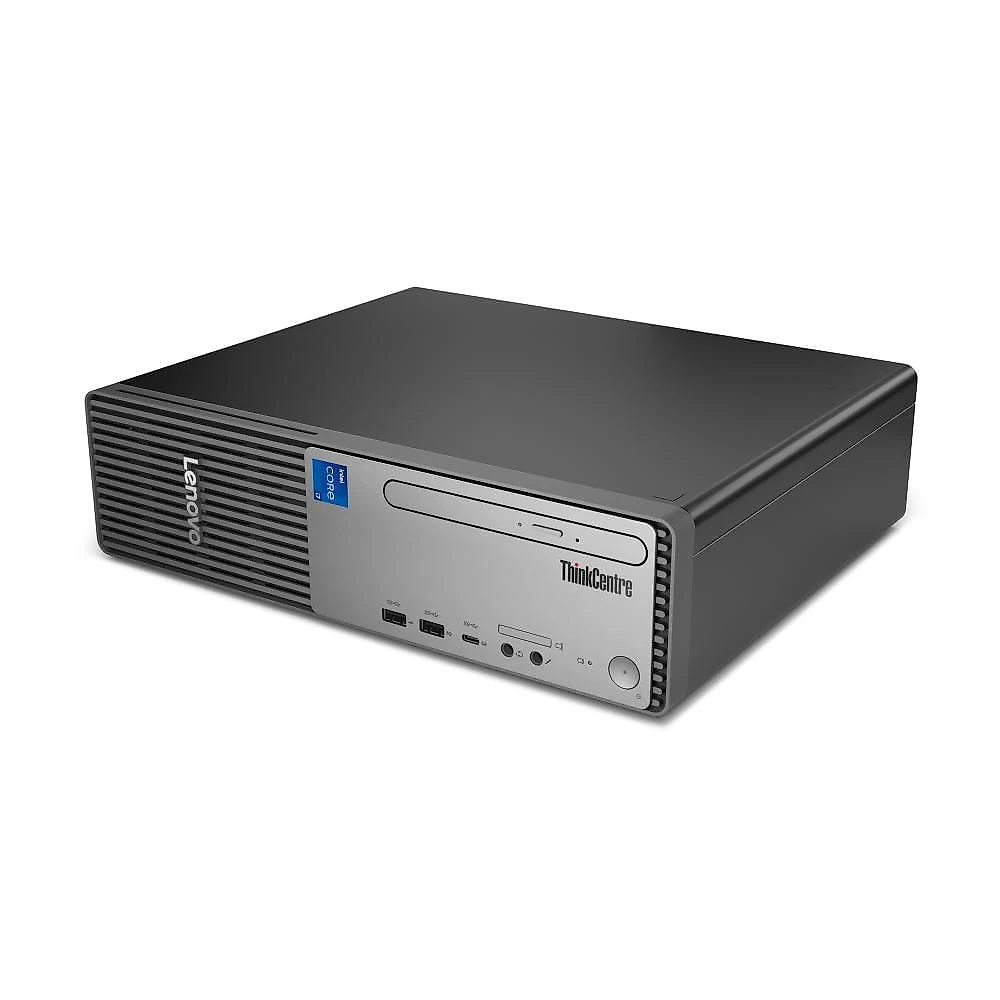 Desktop Lenovo ThinkCentre neo 50s Gen 5 Intel Core i5-14400 8GB 256GB SSD Windows 11 Pro - 13EJ0009BO Raven Black
