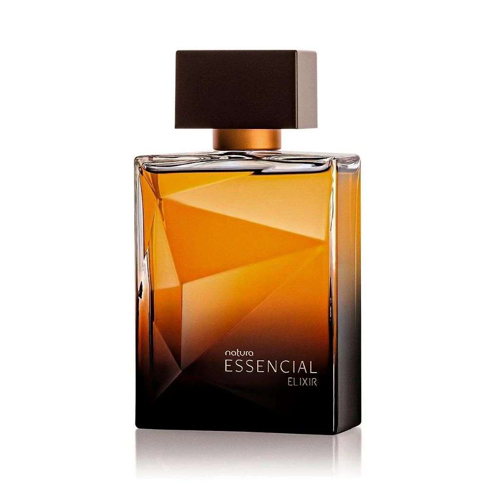 Deo Parfum Natura Essencial Elixir Masculino 100 ml