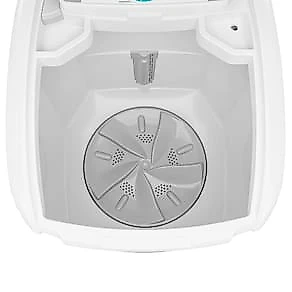 Tanquinho de Roupas Britânia 20Kg BLR04 Semiautomática - Branca 110V