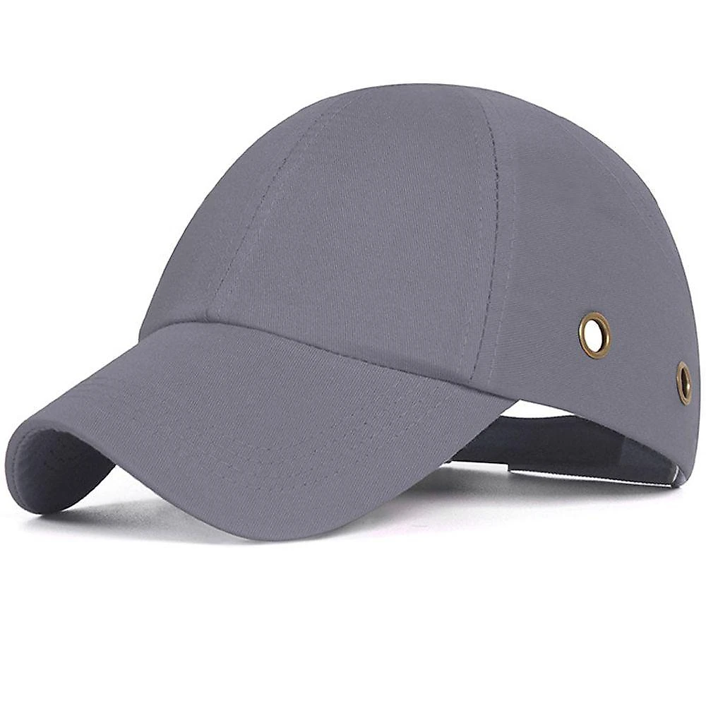 Bone Com Capacete Epi Obra Segurança Reparo Casquete Construçao Oficina Proteçao Resistente Trabalho