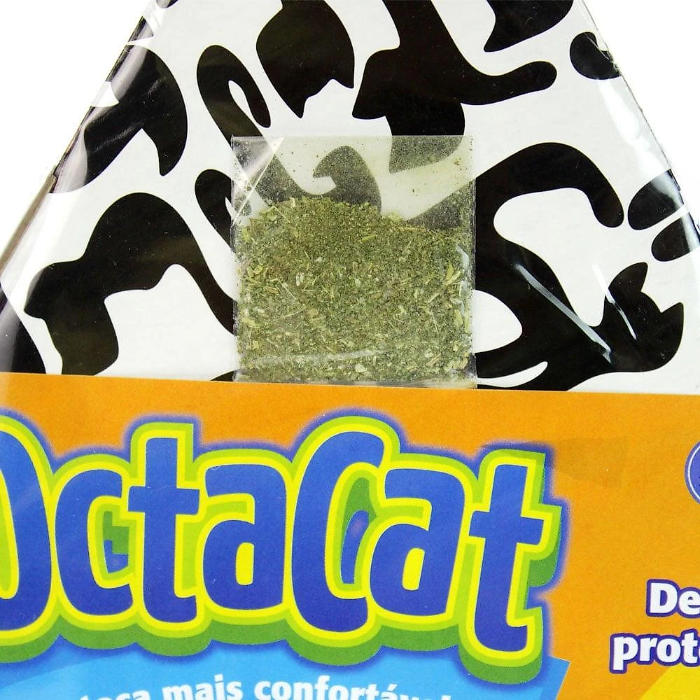 Brinquedo Pet Games Toca Octa Cat - Tam. Único