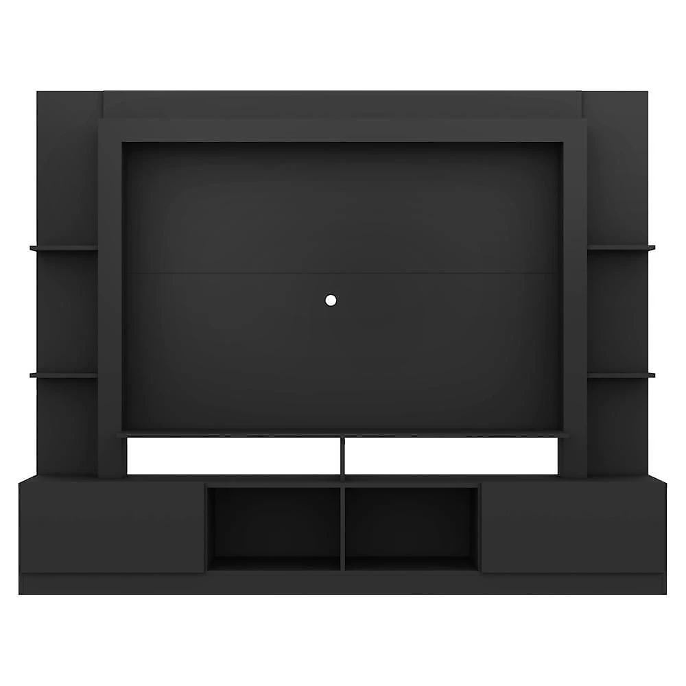 Rack Estante Painel Suporte Tv 65´´ Preto
