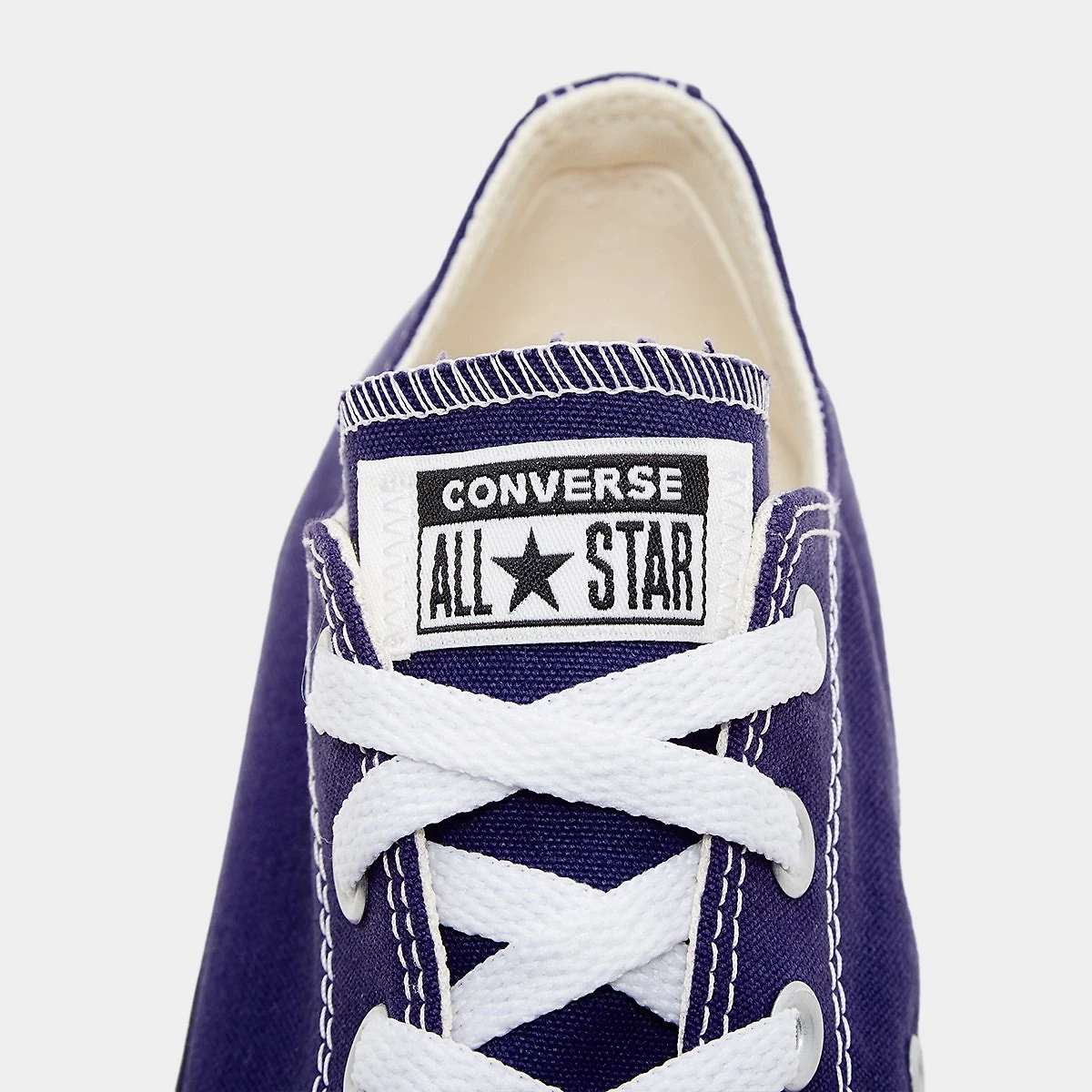 Tênis Converse Chuck Taylor All Star Lift Roxo - 33