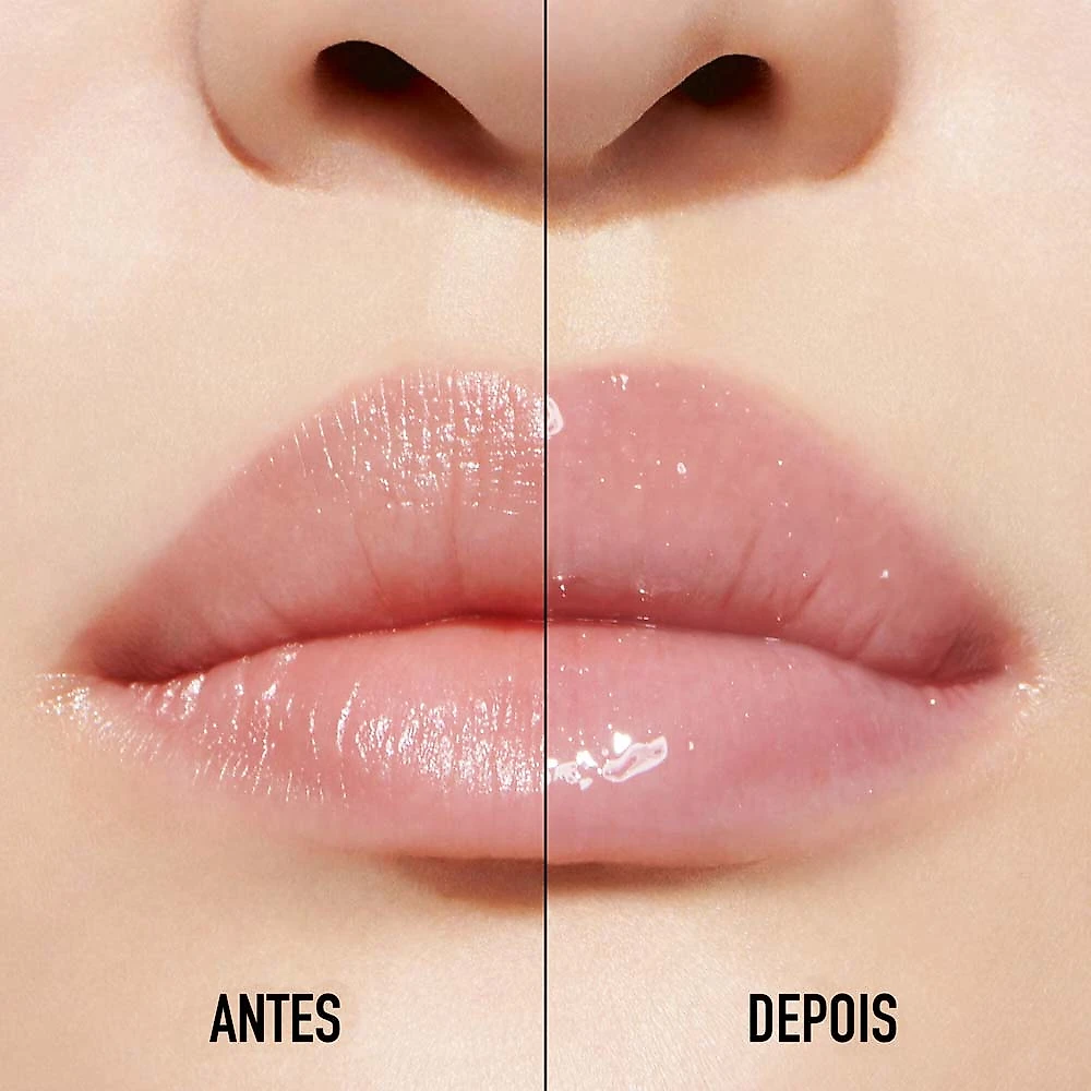 Gloss Labial Dior Addict Lip Maximizer 001 Pink