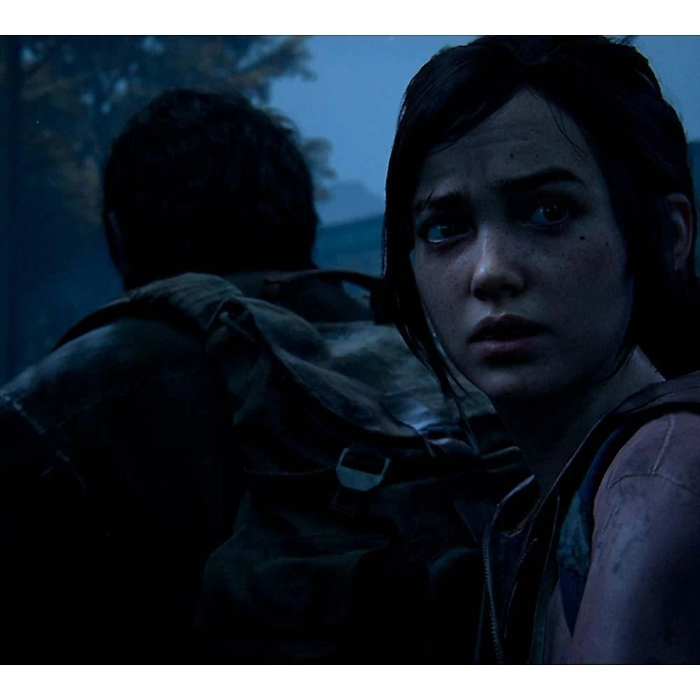 Jogo The Last of US, Parte 1, PS5