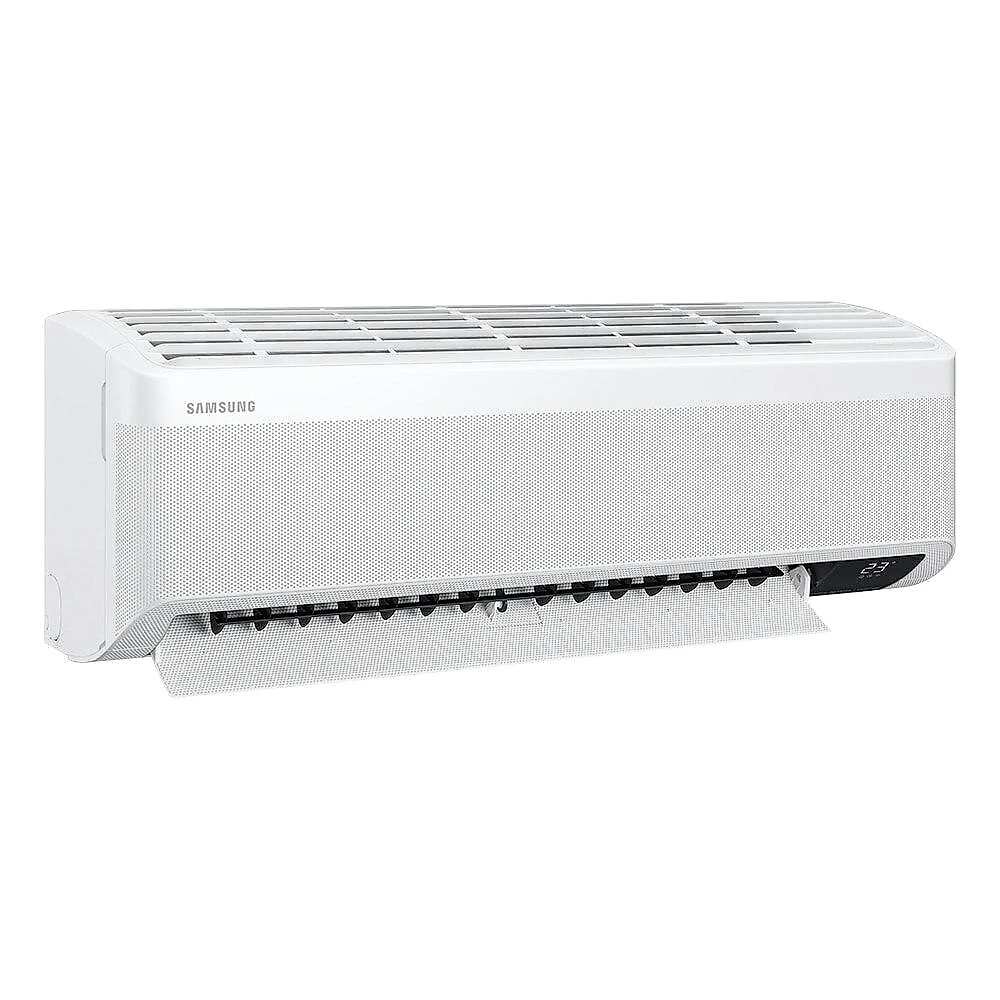 Ar-Condicionado Multi Split Inverter 18000 BTUs Samsung Quente e Frio (1 Evap. HW 9000 + 1 Evap. HW 18000) 220V