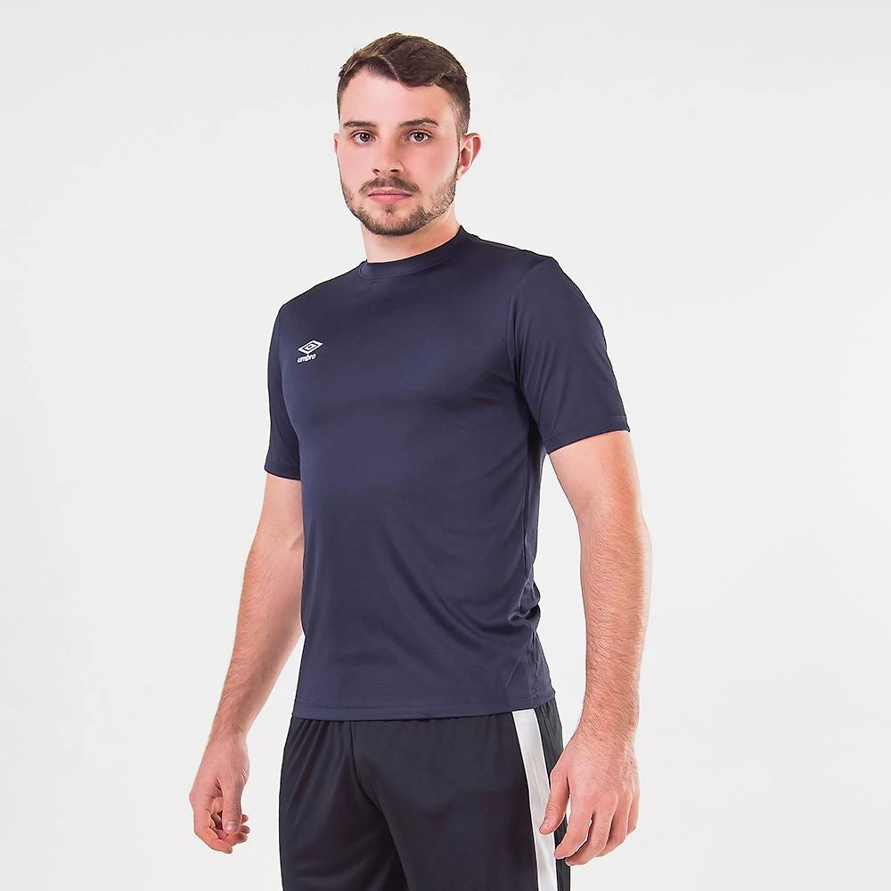 Camisa masculina umbro twr striker