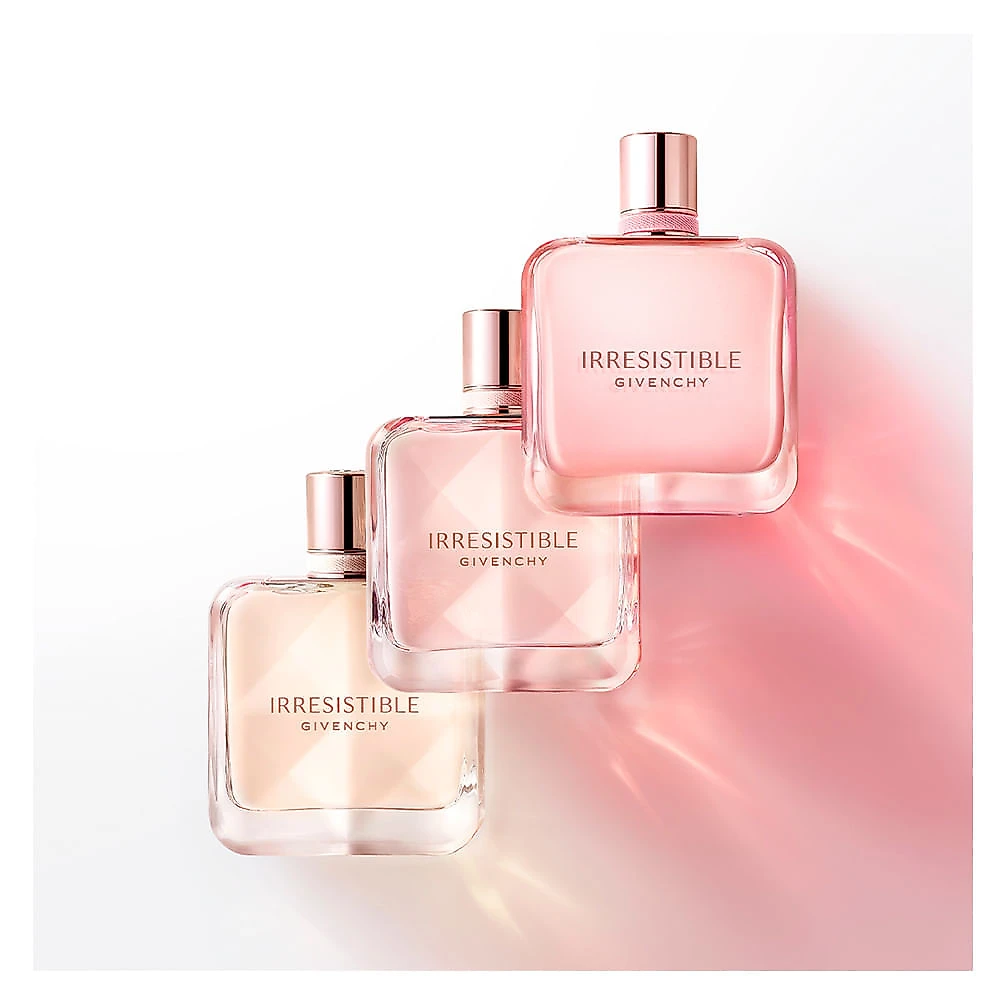 Irresistible Rose Velvet Givenchy - Perfume Feminino - Eau de Parfum 35ml